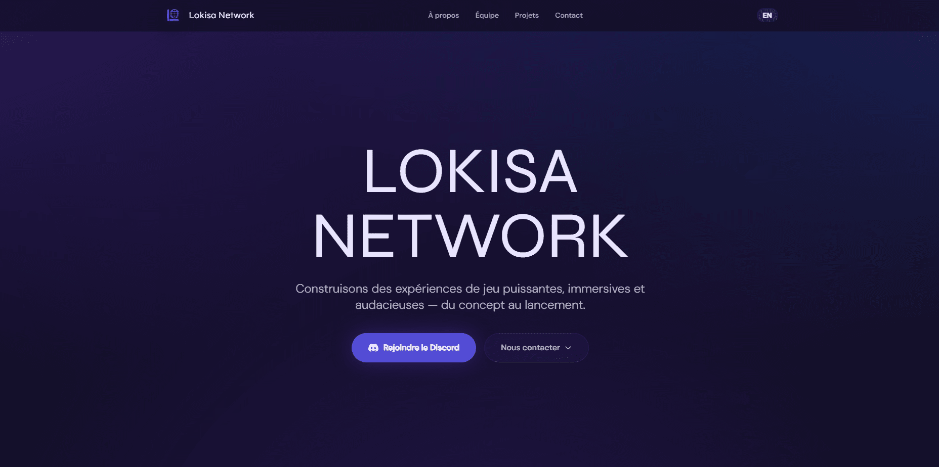 Lokisa Network