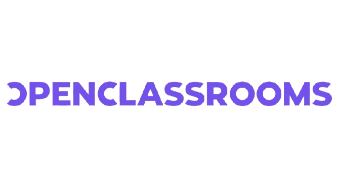 Certification OpenClassrooms